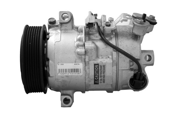 Airco compressor Airstal 10-2090