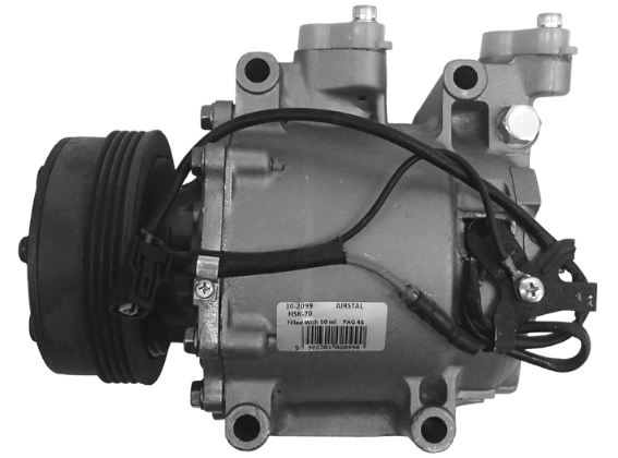 Airco compressor Airstal 10-2099