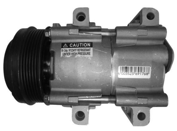 Airco compressor Airstal 10-2104