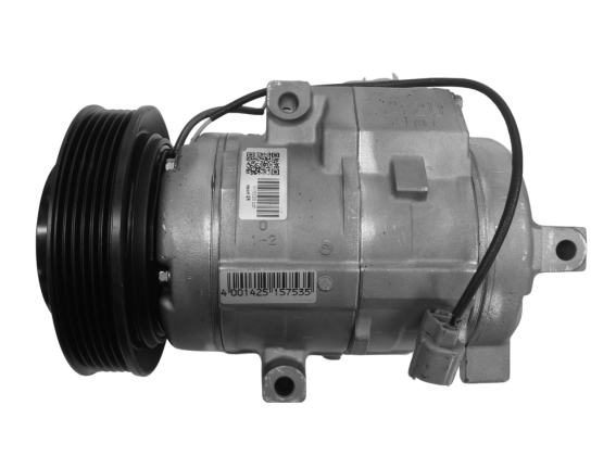 Airco compressor Airstal 10-2105