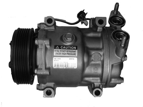 Airco compressor Airstal 10-2110