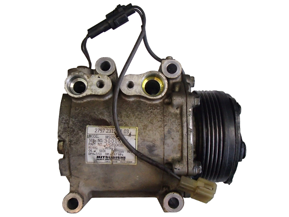 Airco compressor Airstal 10-2114