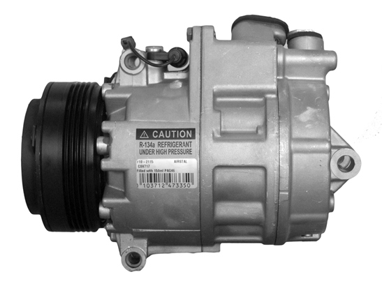 Airco compressor Airstal 10-2115