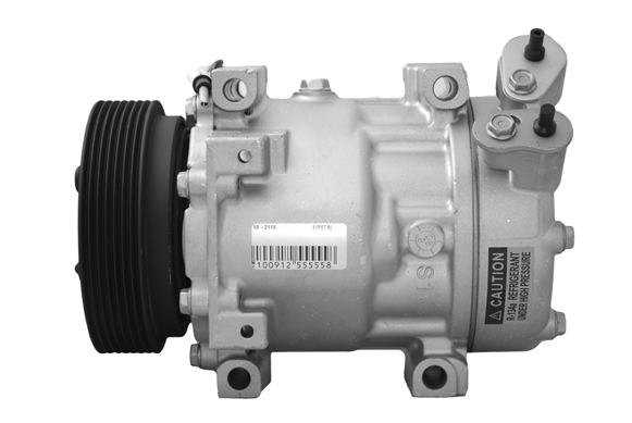 Airco compressor Airstal 10-2116