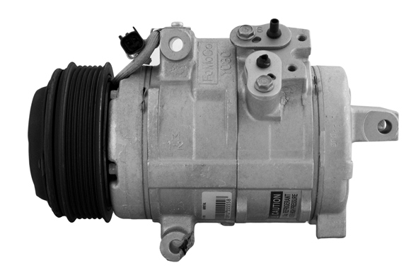 Airco compressor Airstal 10-2118