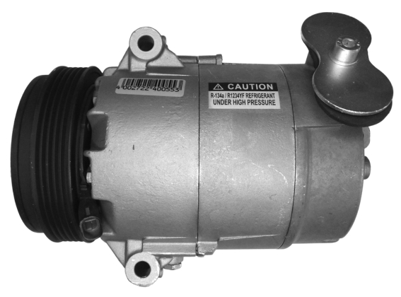 Airco compressor Airstal 10-2123