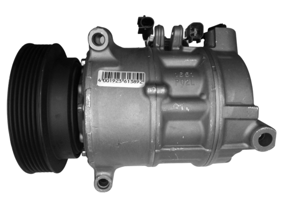 Airco compressor Airstal 10-2128