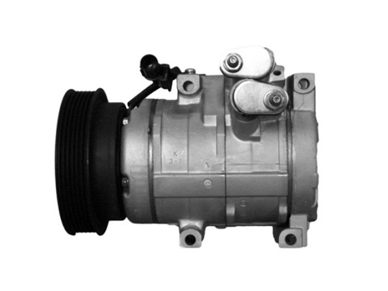 Airco compressor Airstal 10-2147