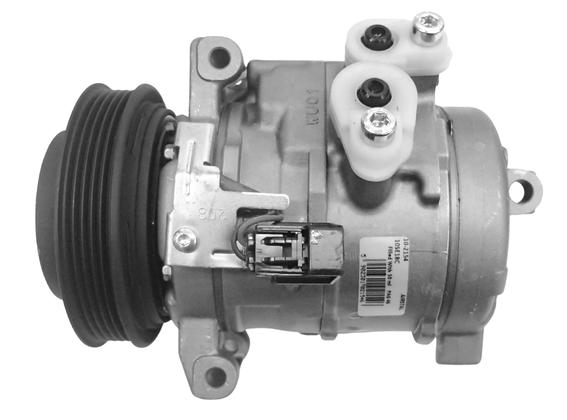 Airco compressor Airstal 10-2154