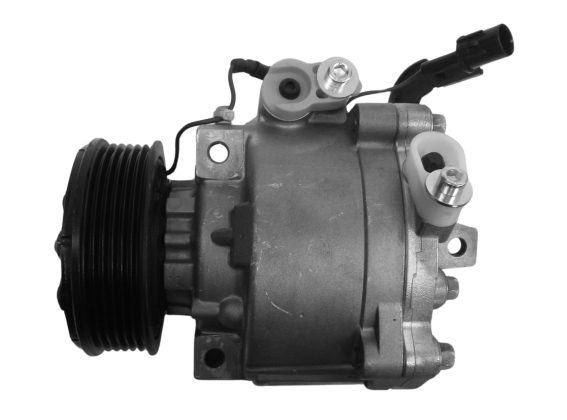 Airco compressor Airstal 10-2155