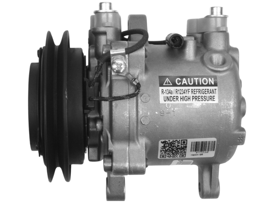 Airco compressor Airstal 10-2162