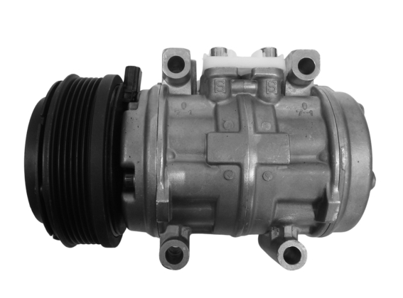 Airco compressor Airstal 10-2166