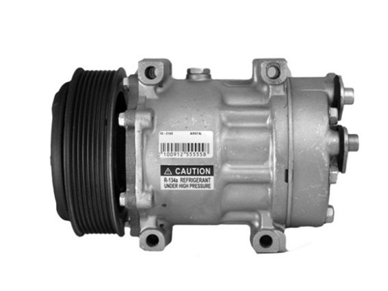 Airco compressor Airstal 10-2169