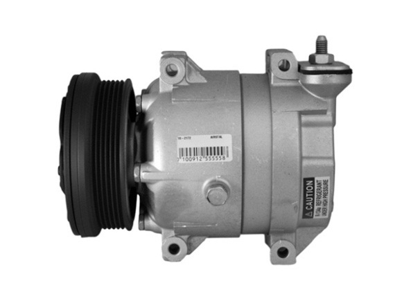 Airco compressor Airstal 10-2172