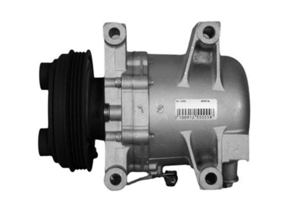 Airco compressor Airstal 10-2181
