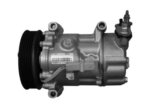 Airco compressor Airstal 10-2194