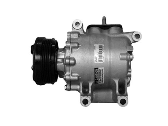 Airco compressor Airstal 10-2208