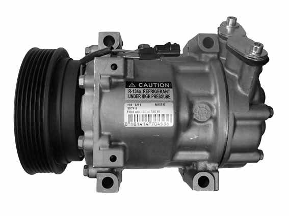 Airco compressor Airstal 10-2214