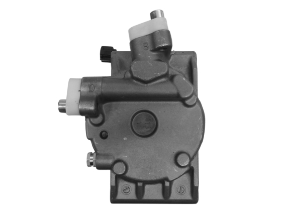 Airco compressor Airstal 10-2216