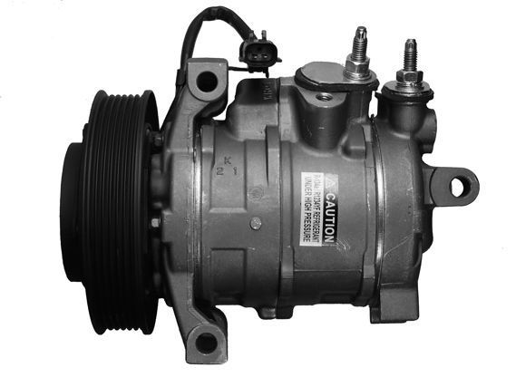 Airco compressor Airstal 10-2268