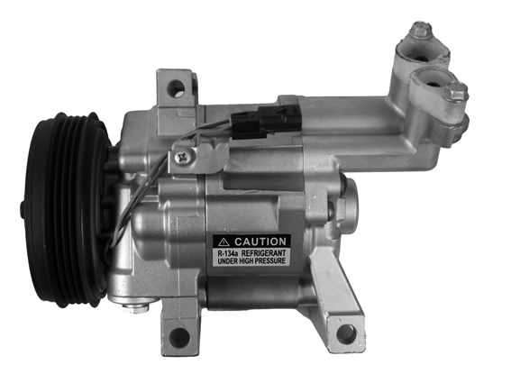 Airco compressor Airstal 10-2293