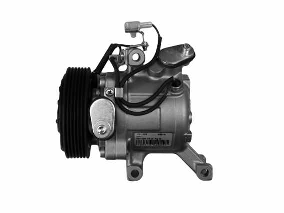Airco compressor Airstal 10-2338