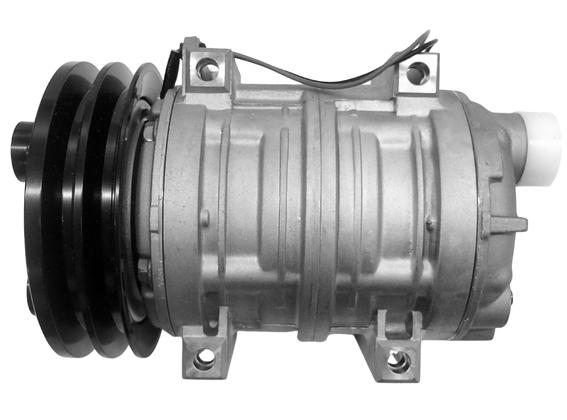 Airco compressor Airstal 10-2387