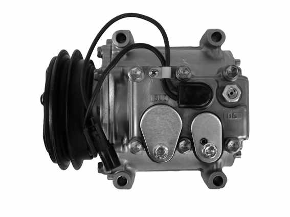 Airco compressor Airstal 10-2447