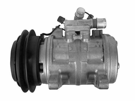 Airco compressor Airstal 10-2468