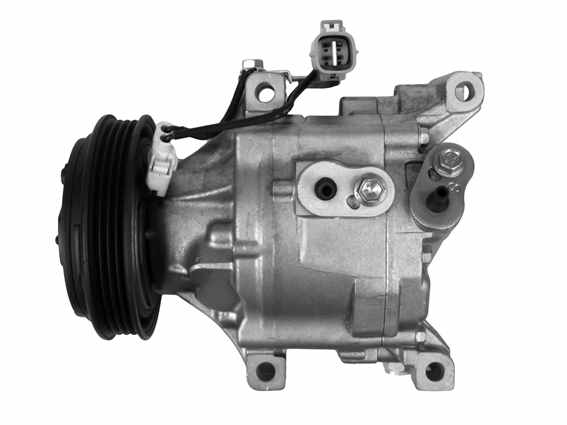 Airco compressor Airstal 10-2469