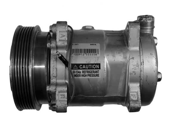 Airco compressor Airstal 10-2471