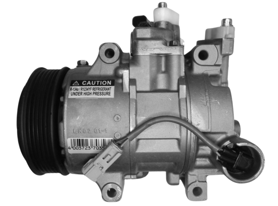 Airco compressor Airstal 10-2503