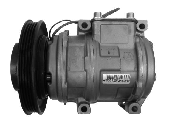 Airco compressor Airstal 10-2537