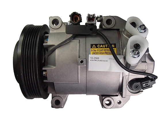 Airco compressor Airstal 10-2513