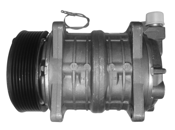 Airco compressor Airstal 10-2569