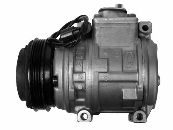 Airco compressor Airstal 10-2585