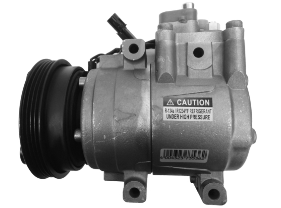 Airco compressor Airstal 10-2610