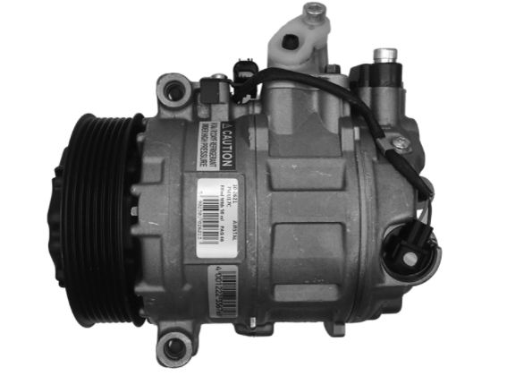 Airco compressor Airstal 10-2621