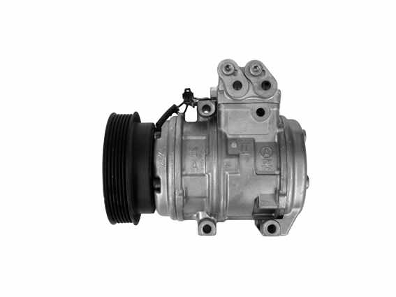 Airco compressor Airstal 10-2625