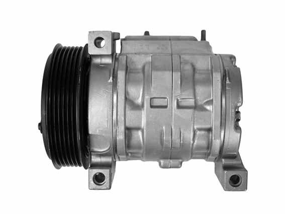 Airco compressor Airstal 10-2668