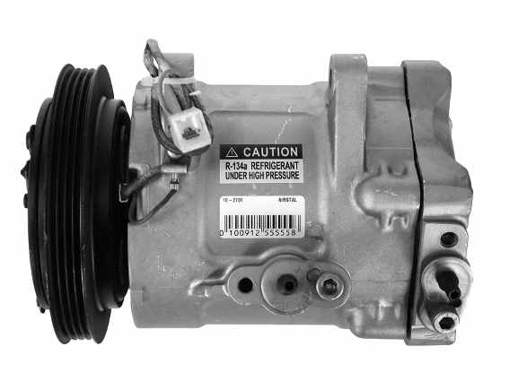 Airco compressor Airstal 10-2701