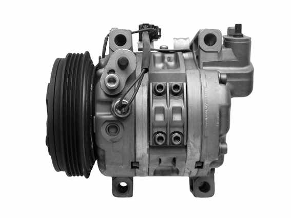 Airco compressor Airstal 10-2729