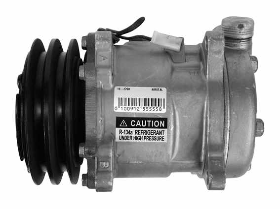 Airco compressor Airstal 10-2750