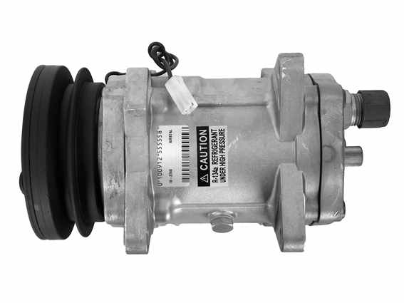 Airco compressor Airstal 10-2760