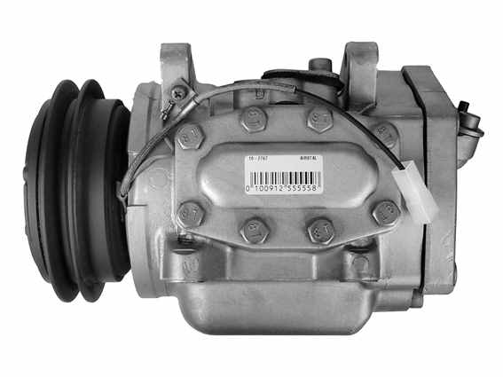 Airco compressor Airstal 10-2767