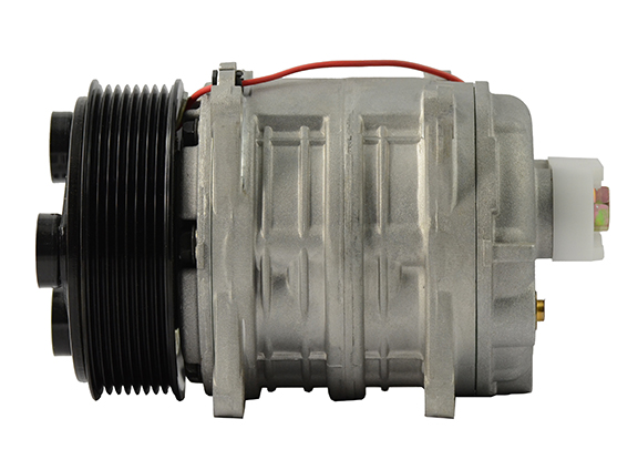 Airco compressor Airstal 10-2861