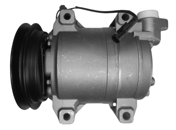 Airco compressor Airstal 10-2936