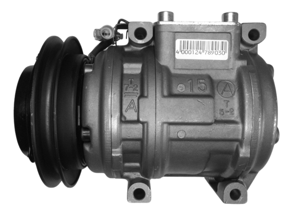 Airco compressor Airstal 10-2940