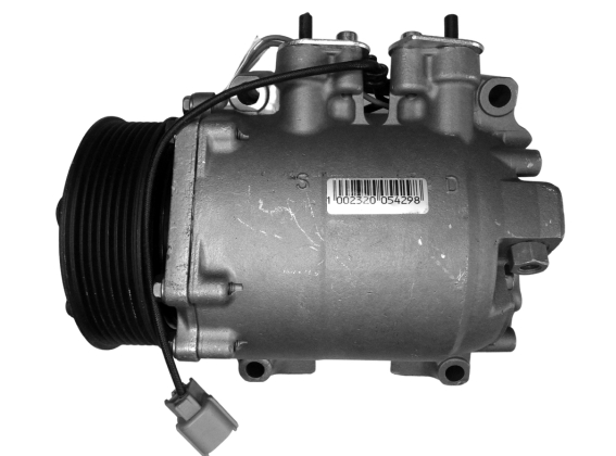 Airco compressor Airstal 10-3029
