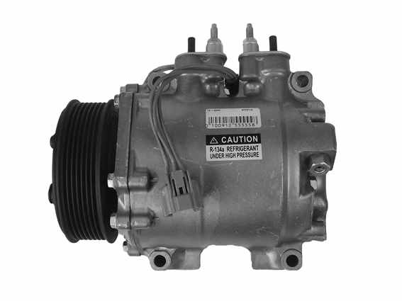 Airco compressor Airstal 10-3040